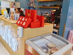 -KIDults童伴儿亲子餐厅(达美中心广场店)