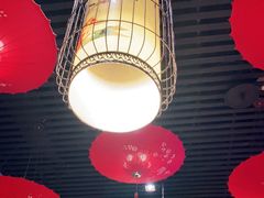 大堂-郝富贵火锅