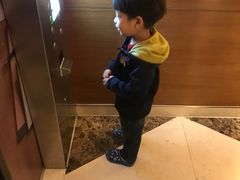 -天津君隆威斯汀酒店