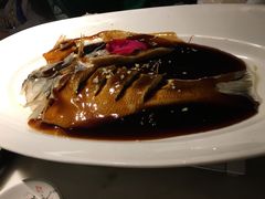 -绿茶餐厅(乐峰广场店)