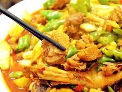 -巴依老爷新疆美食(清华东门店)