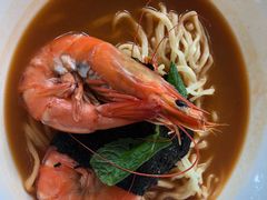 -南山鲜虾面·活鲜小馆·海味大连菜(南山总店)