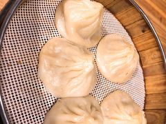 小笼汤包-老城南.鸭血粉丝汤(夫子庙店)