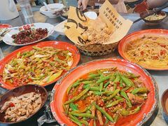 -馬伍旺川菜(江北虹悦城店)