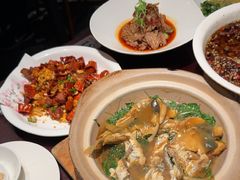 -永安鱼庄·镇江菜(东吴路店)