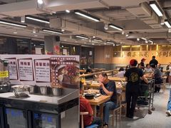 -韩麦大冷面(桂花街直营店)