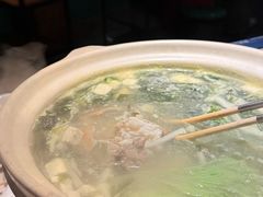 -海煮叹鲜·粥底火锅·港式海鲜打边炉(赛银国际广场店)