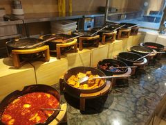 -芭菲盛宴·环球美食(锦城万达广场店)