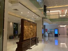 -桐庐开元名都大酒店