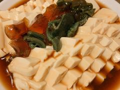 皮蛋豆腐-西单翅酷(西单店)