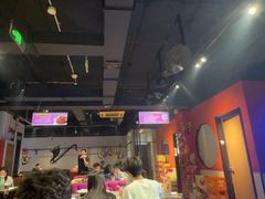-醉炫音速烧烤·干煸菜(沙河总店)