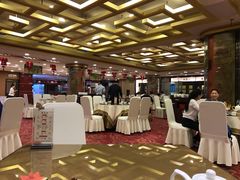 大堂-良友·海鲜青岛菜(五四广场店)