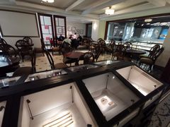 -1868 Café(上海自然博物馆店)