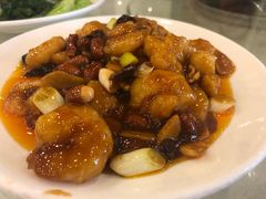 -九花山烤鸭店