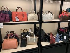 -COACH蔻驰(华润万象城店)