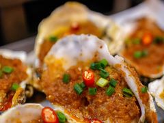 -大茗东北烧烤·鹤岗小串·老式麻辣烫(紫藤路店)