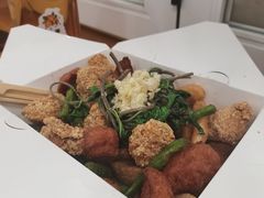 -呷贺盐酥鸡(抄纸巷店)