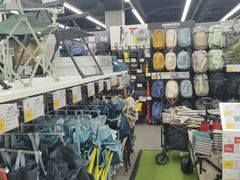 -迪卡侬(越秀公园店)