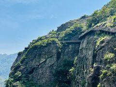 -雁荡山风景名胜区
