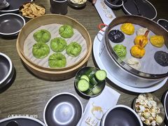 -隆喜元鱼汤包·海鲜(中联广场店)
