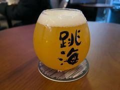 -跳海酒馆(江湾里店)