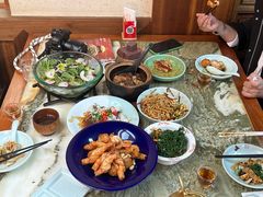 -小吊梨汤·北京菜(香山店)