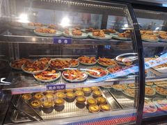 -蚝英雄鲜蚝自助专门店(长楹天街直营店)