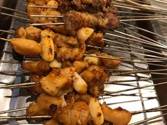 羊肉-陈氏肥蛤(小纬六路总店)