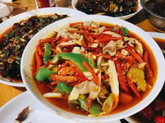 兔儿肚-三哥田螺(北书院街店)