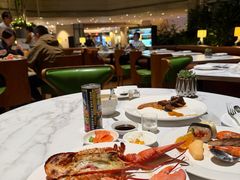 -上海静安昆仑大酒店