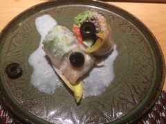 喜一郎-泉寿司(万科公园店)