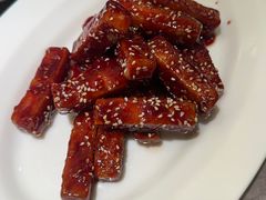 -香阁餐厅·常州菜·常州菜代表品牌(新北奥体店)