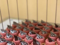 -大堂吧(大连金石滩绿发希尔顿度假酒店)