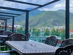 -玫瑰西餐厅.意面披萨.牛排咖啡