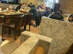 大堂-黄记煌三汁焖锅(新世纪广场店)