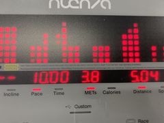 -美航国际健身(北京华联店)