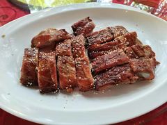 秘制烧排骨-大树头森林餐厅(番禺广场店)