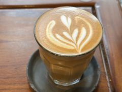 -Metal hands·铁手咖啡