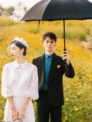 -光阴的故事婚纱摄影(苏州店)