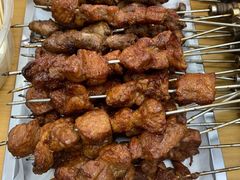 -王记西鎮电烤肉(汶上路店)