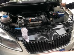 -兔师傅汽车保养(凤城五路店)