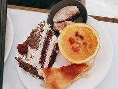 -晶丽香榭自助餐(南京大饭店)