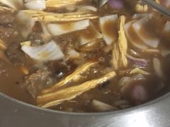 -美兰春记食店·龙舌坡红烧牛肉