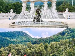 -沂蒙山旅游区云蒙景区(蒙山国家森林公园)