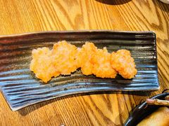 大良煎虾饼-小和庆·知味(首铸万科店)
