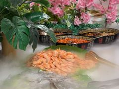 -小明家·鲜牛肉自选火锅(中街店)