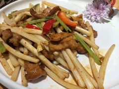 -德胜轩正宗顺德菜(宝安沙井会展中心店)