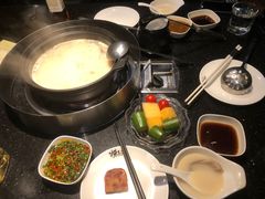 -捞王锅物料理(凯旋路店)