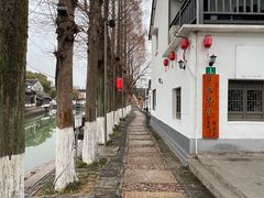 -金泽古镇