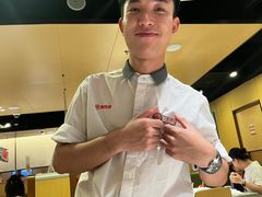 -海底捞火锅(天津SM城市广场店)
